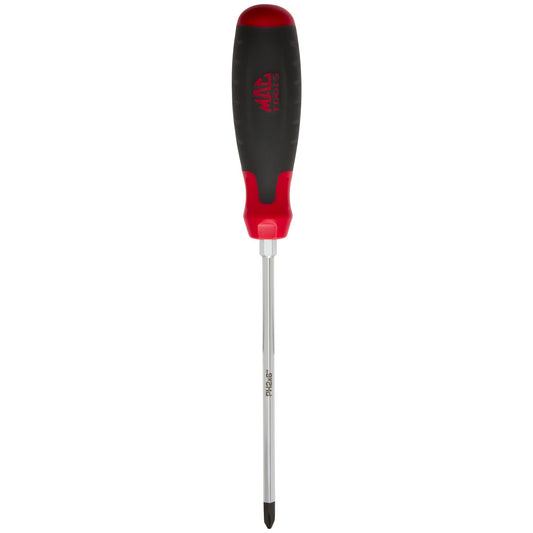 MAC RED PH2 x 6’’