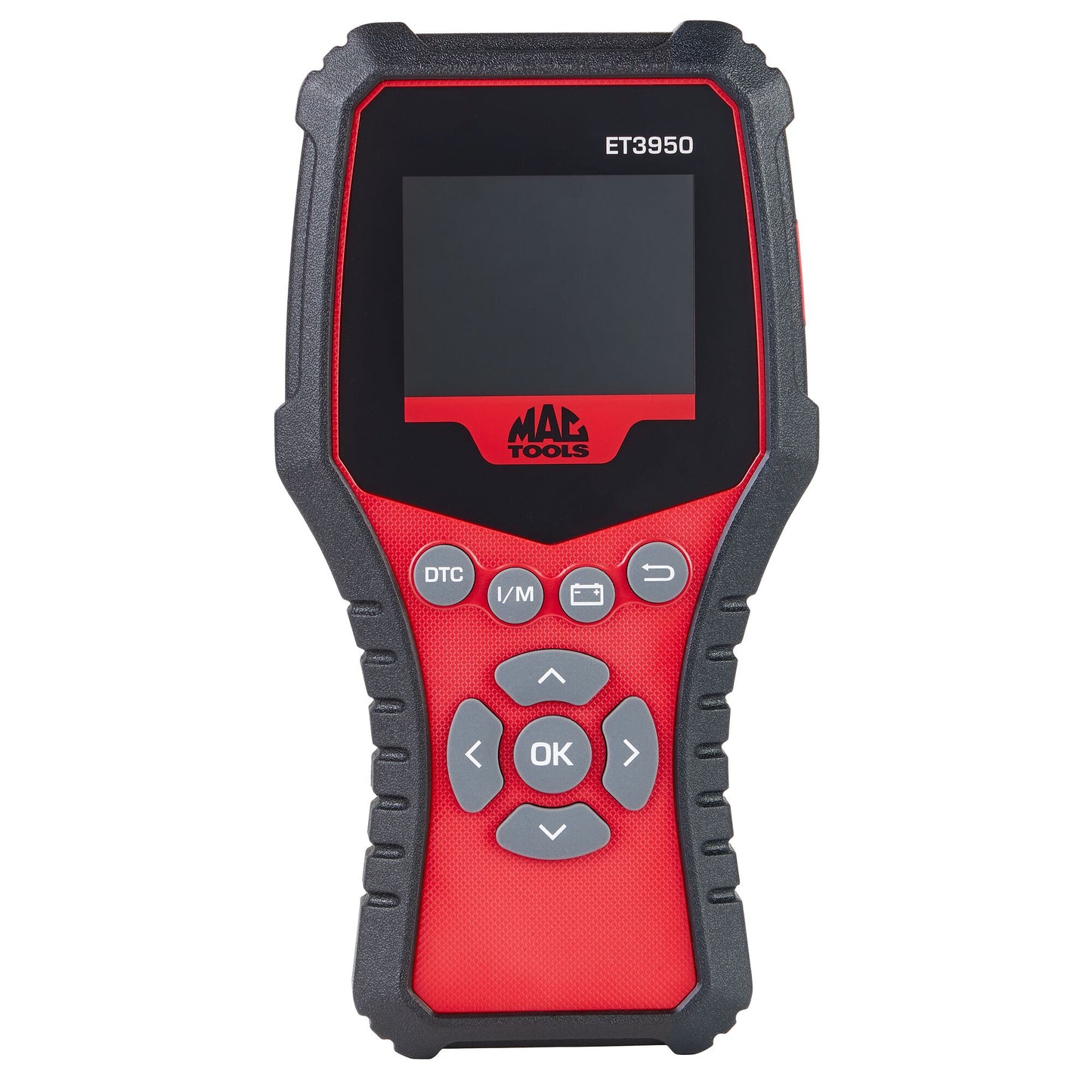 Standalone Battery Tester & OBD Reader