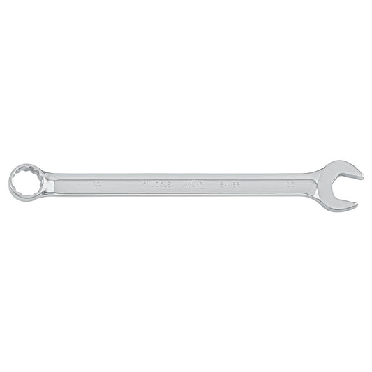 Metric Combination Wrench 30mm - 12-PT.