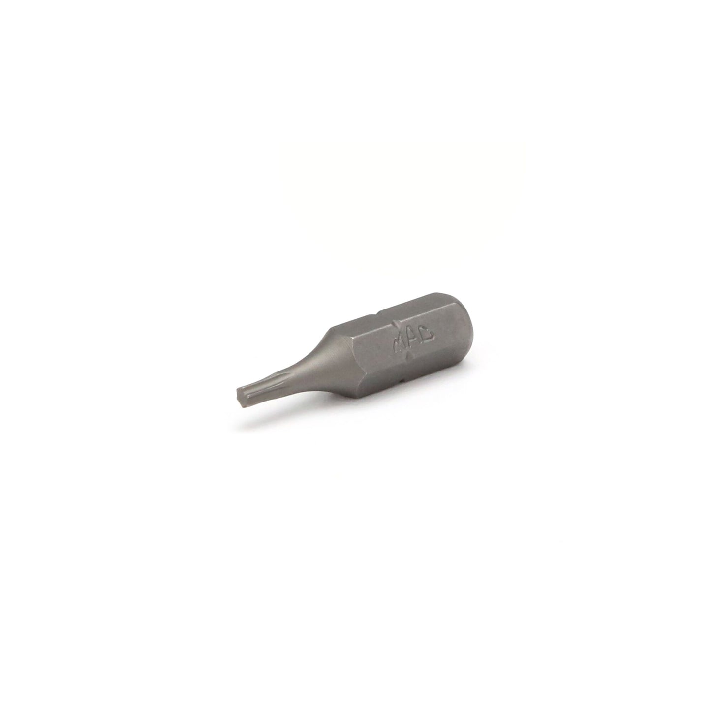 1/4" Hex Drive Torx® Bit 1" - T8