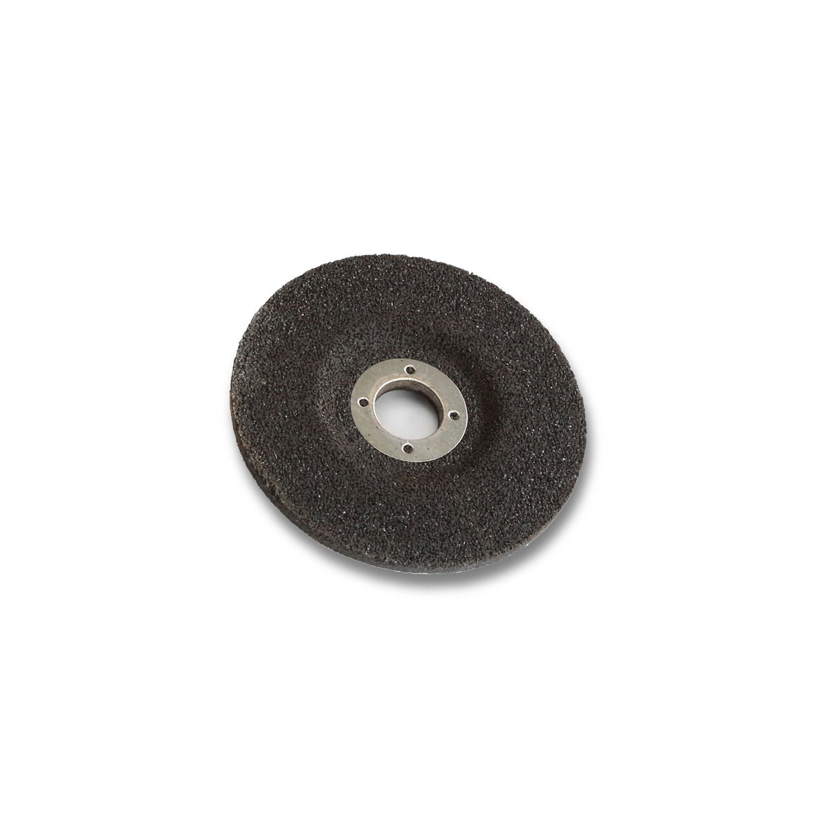 Depressed-Center Aluminum-Oxide Grinding Wheel 4-1/2"