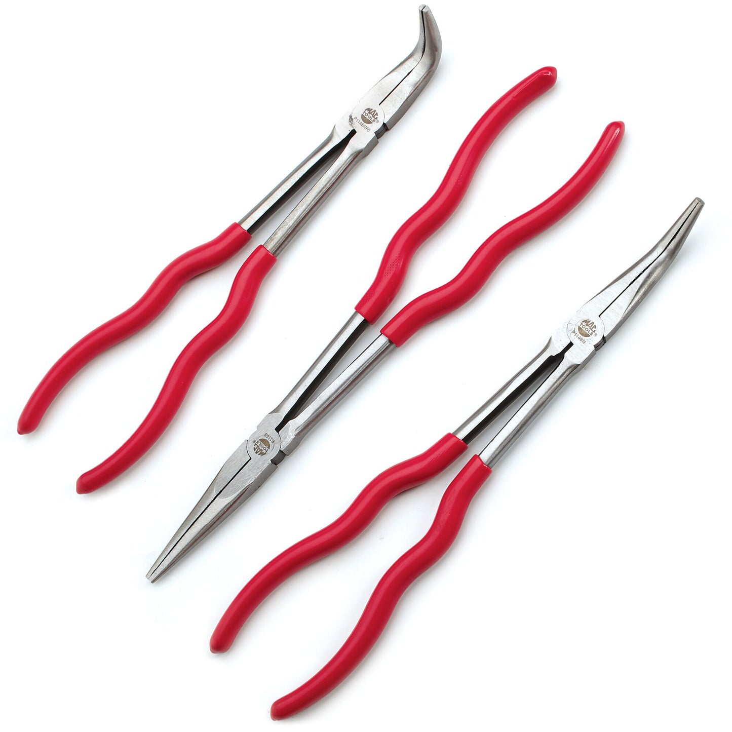 Long-Reach pliers