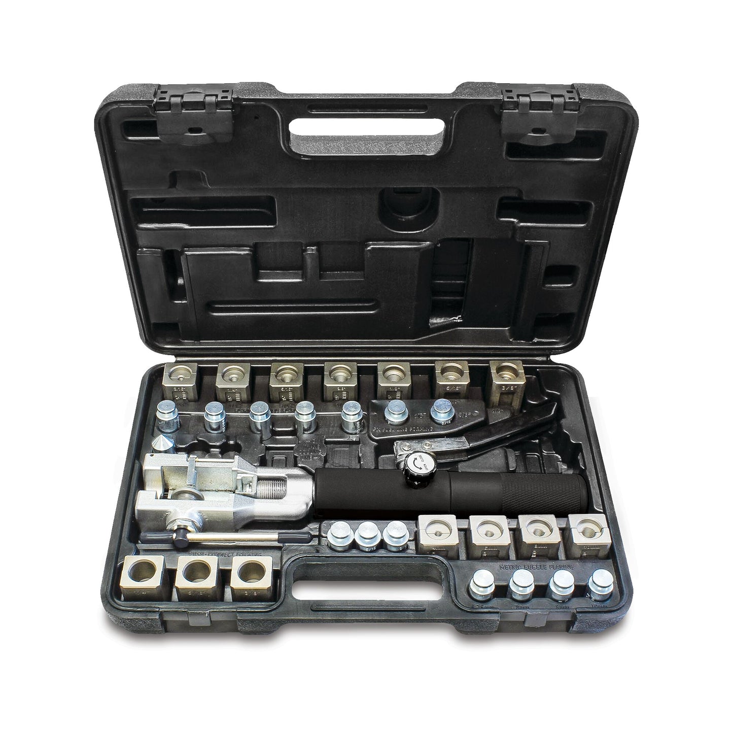 Universal Hydraulic Flaring Tool Kit