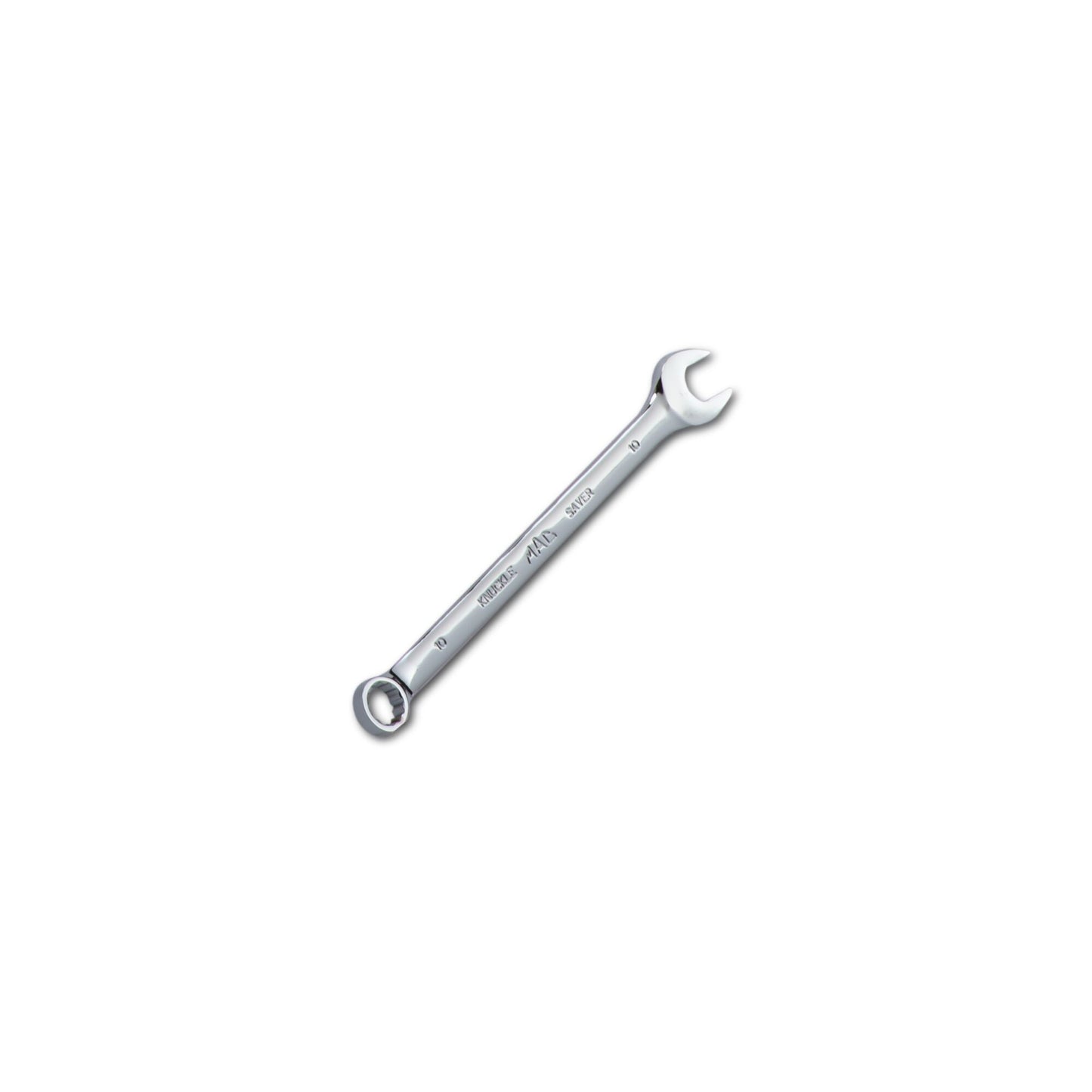 Metric Combination Wrench 10mm - 12-PT.