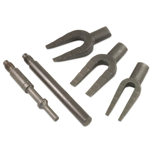 5-PC. Stepped Pickle Fork Kit