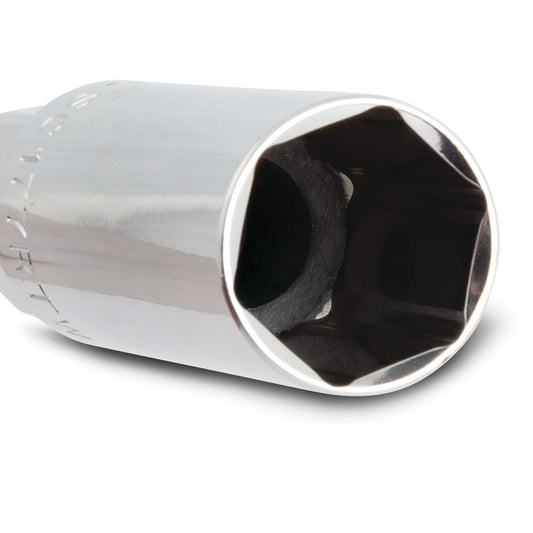 Thin-Wall Spark Plug Socket 16mm