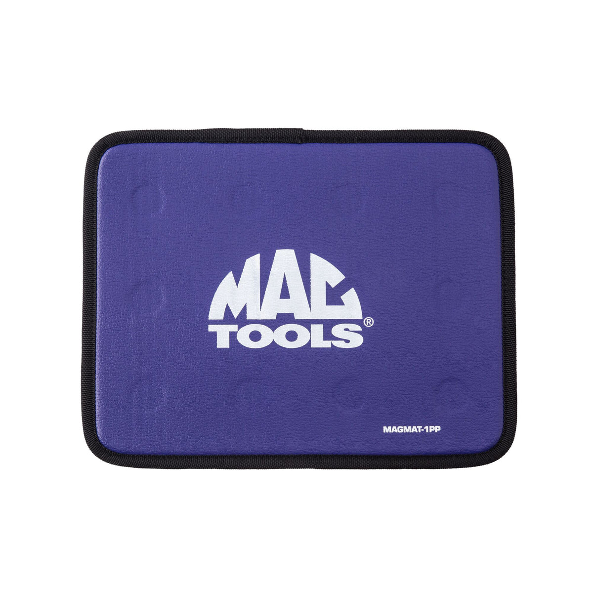 Magnetic Mat-8X10-Purp