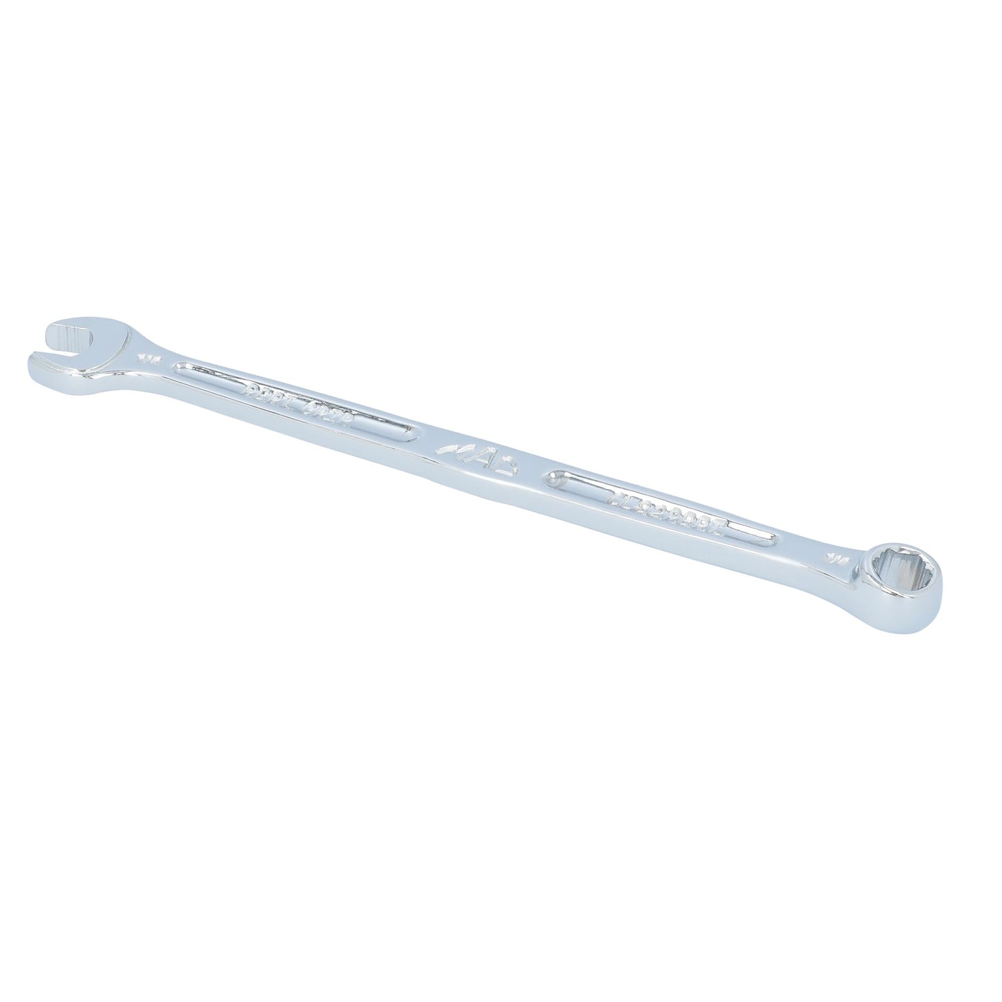 7/8" XL Double Box Flex Head Ratcheting Wrench - 12-PT.