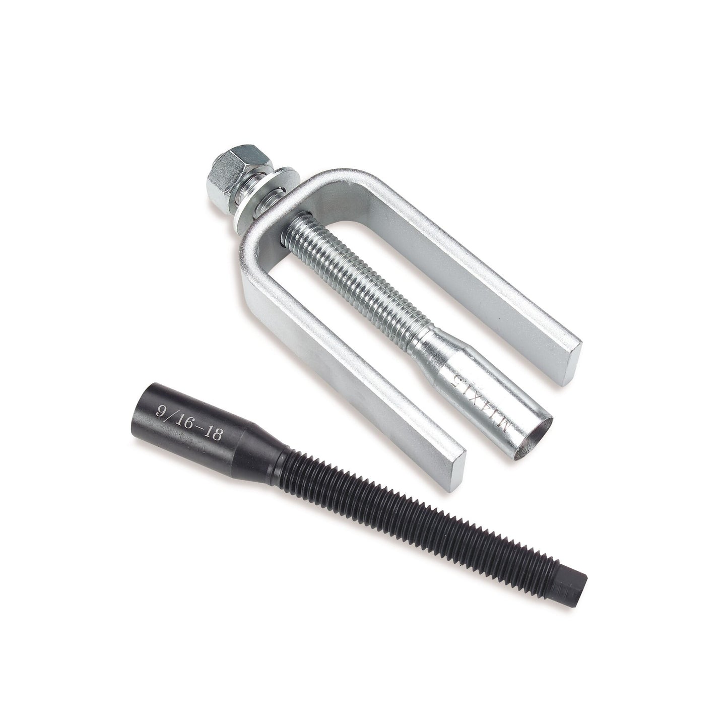 Remover, Inch/Millimeter Lock Plate
