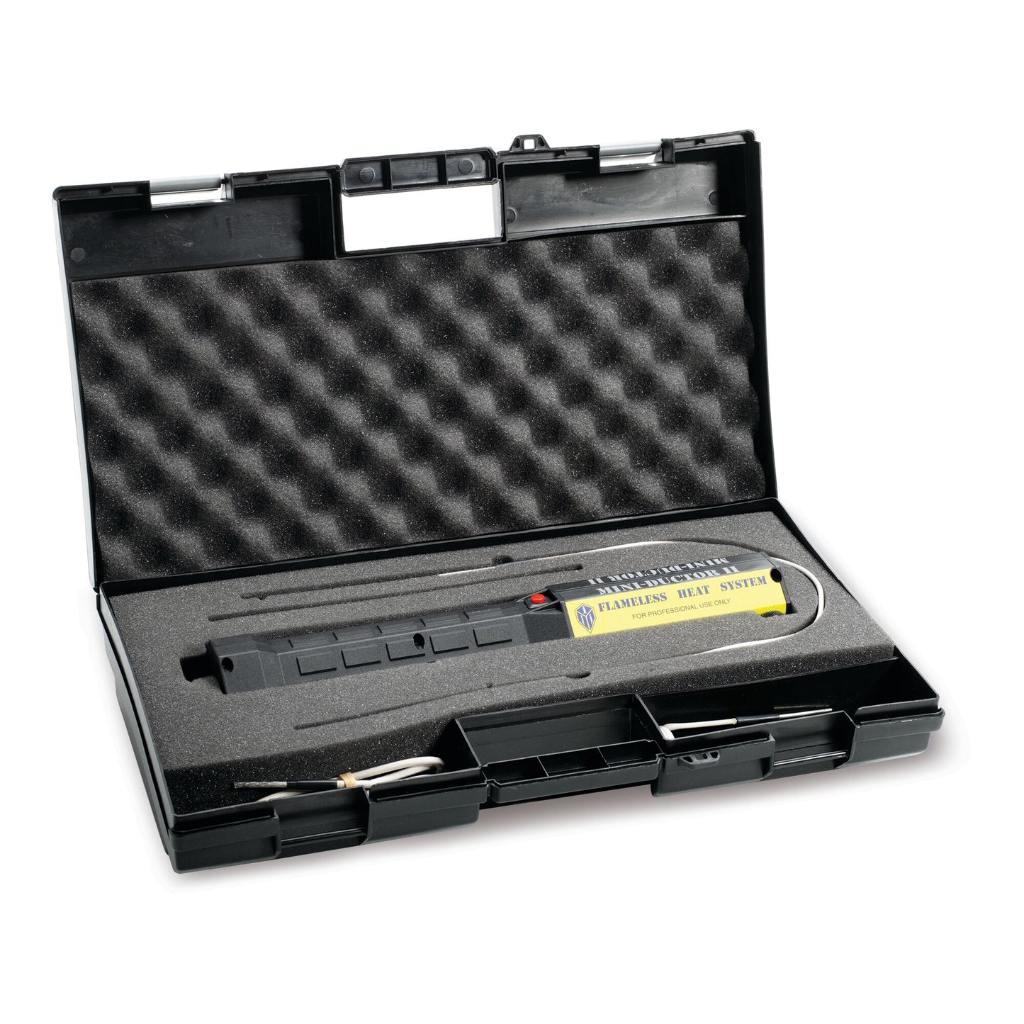 MINI-DUCTOR® II 110V Handheld Induction Heater and Flameless Torch