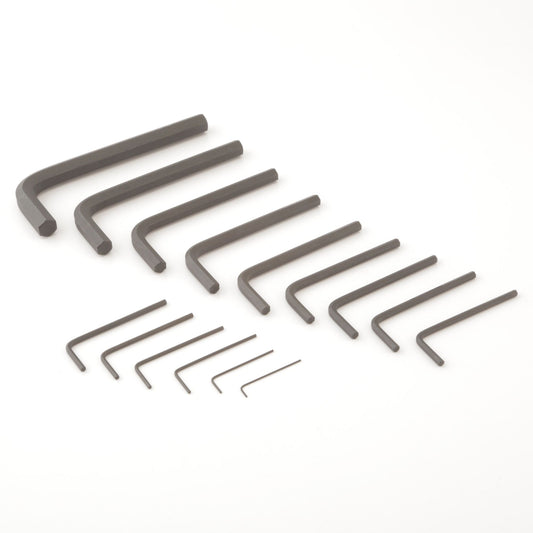 Short Arm Hex Key