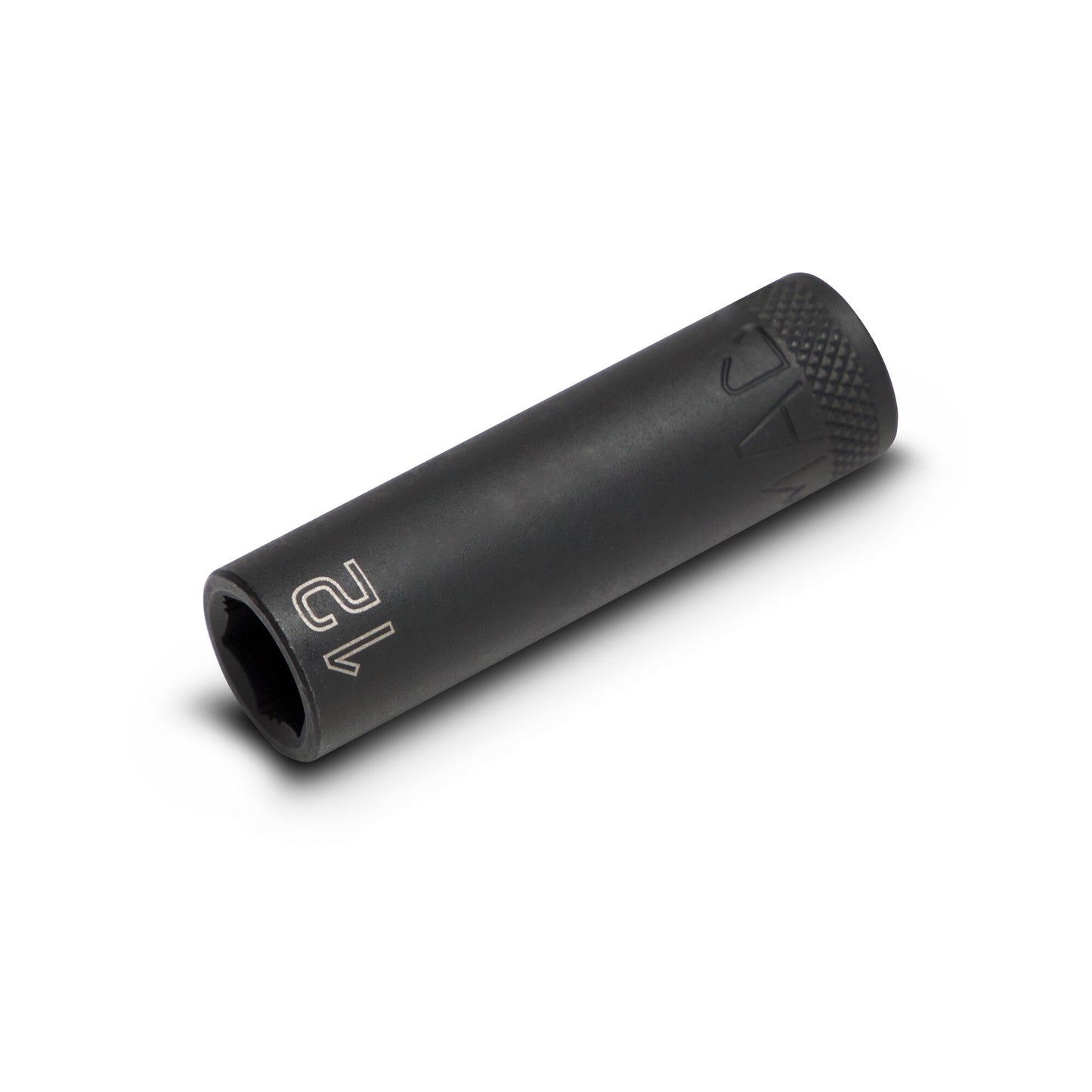 3/8" Drive Deep Impact Socket 12mm - 6-PT.