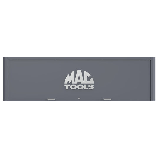 Macsimizer® Top Hutch - Carbon Gray