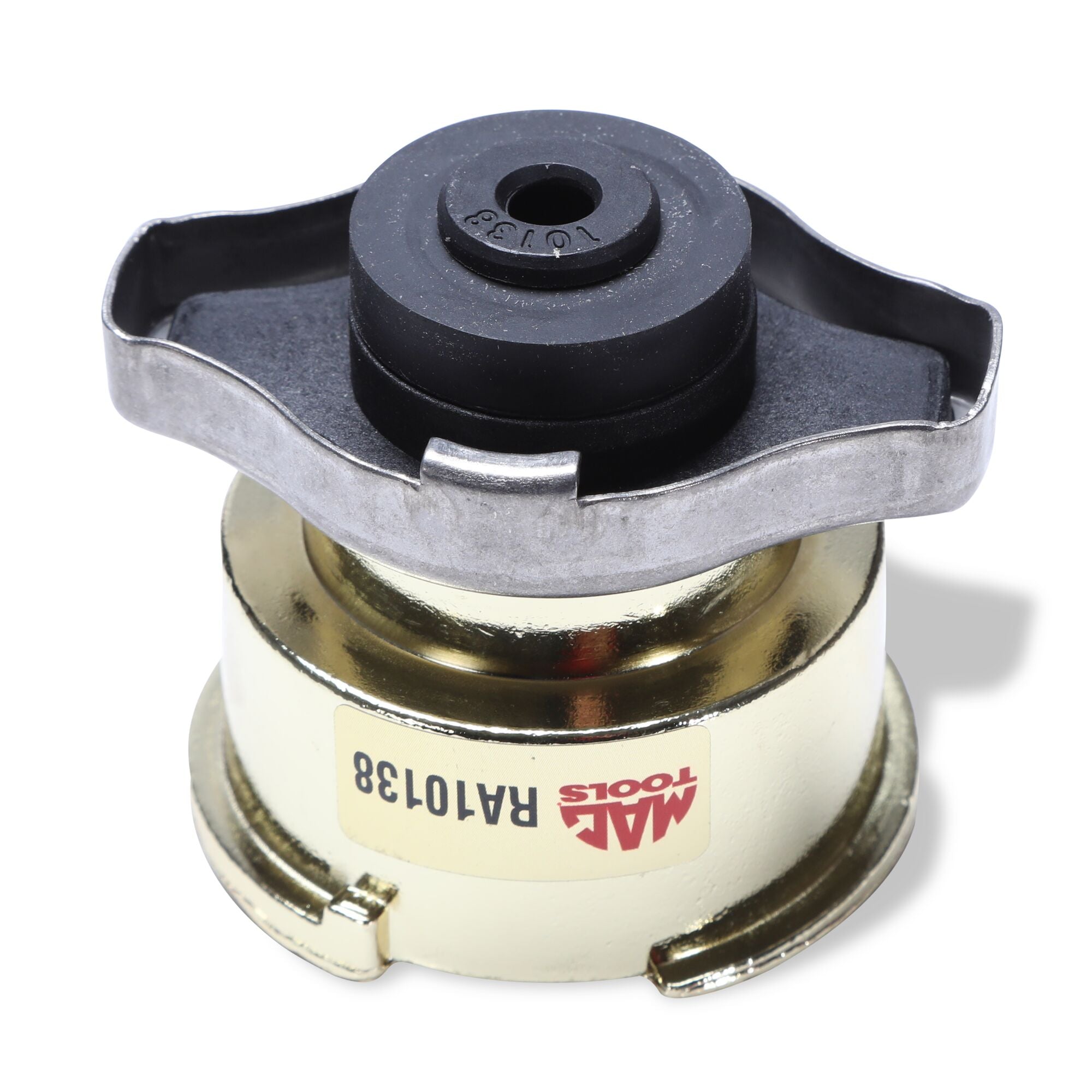 Cooling System Pressure Test Adapter - 32mm x 9.5mm Deep