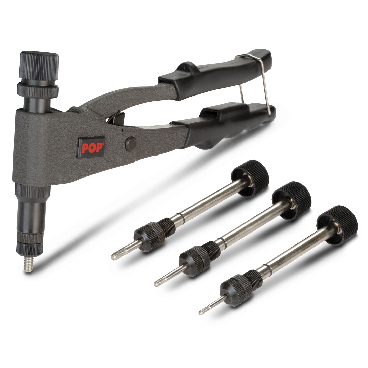 Metric Thread Setter Tool