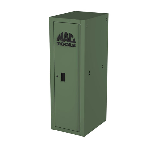 Tech™ Series Full Length Side Cabinet - Olive Green