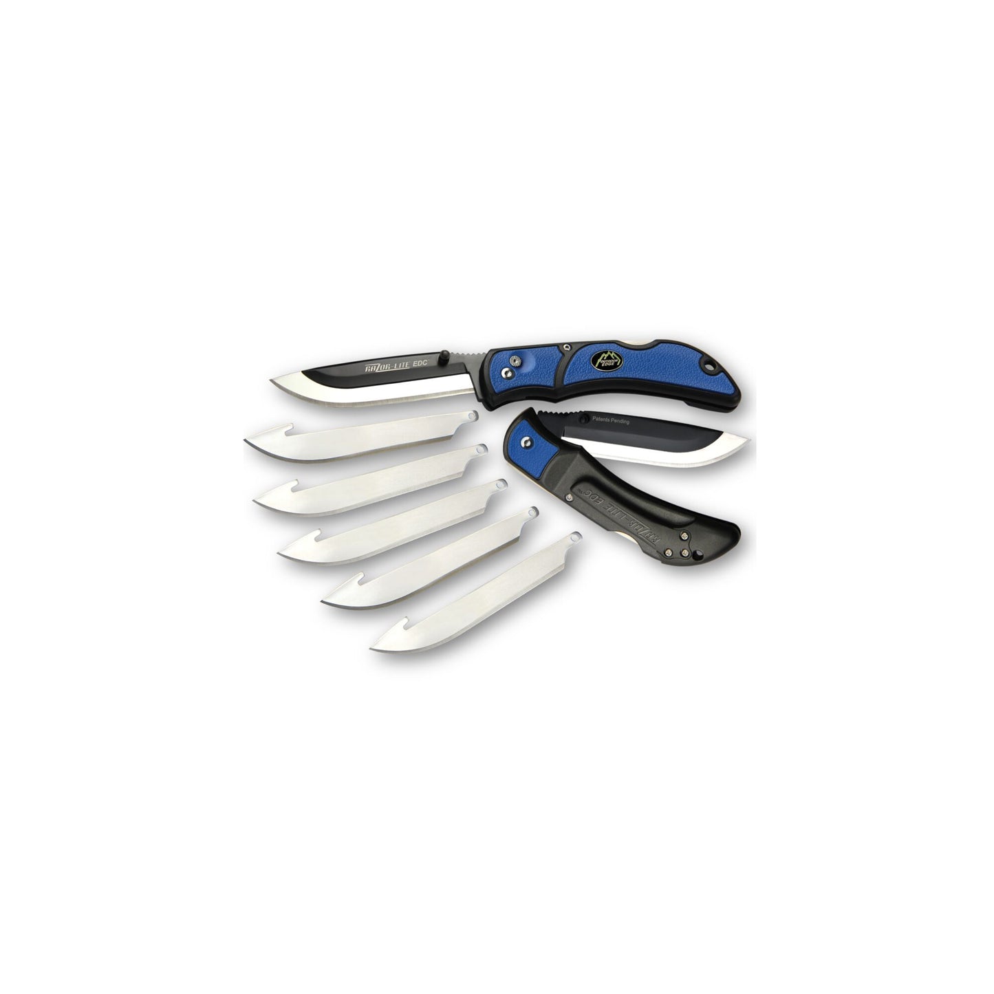 Razor-Lite EDC™ Knife - Blue