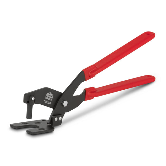 Exhaust Pipe Hanger Pliers