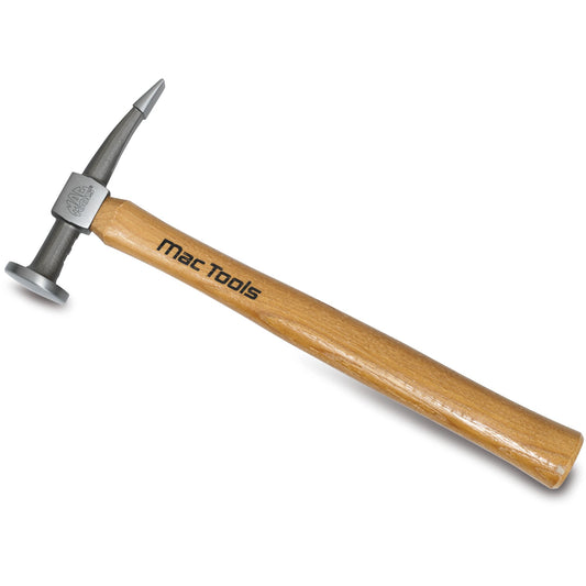 Curved Cross-Chisel Hammer, Hammer, Curved Cross-Chisel