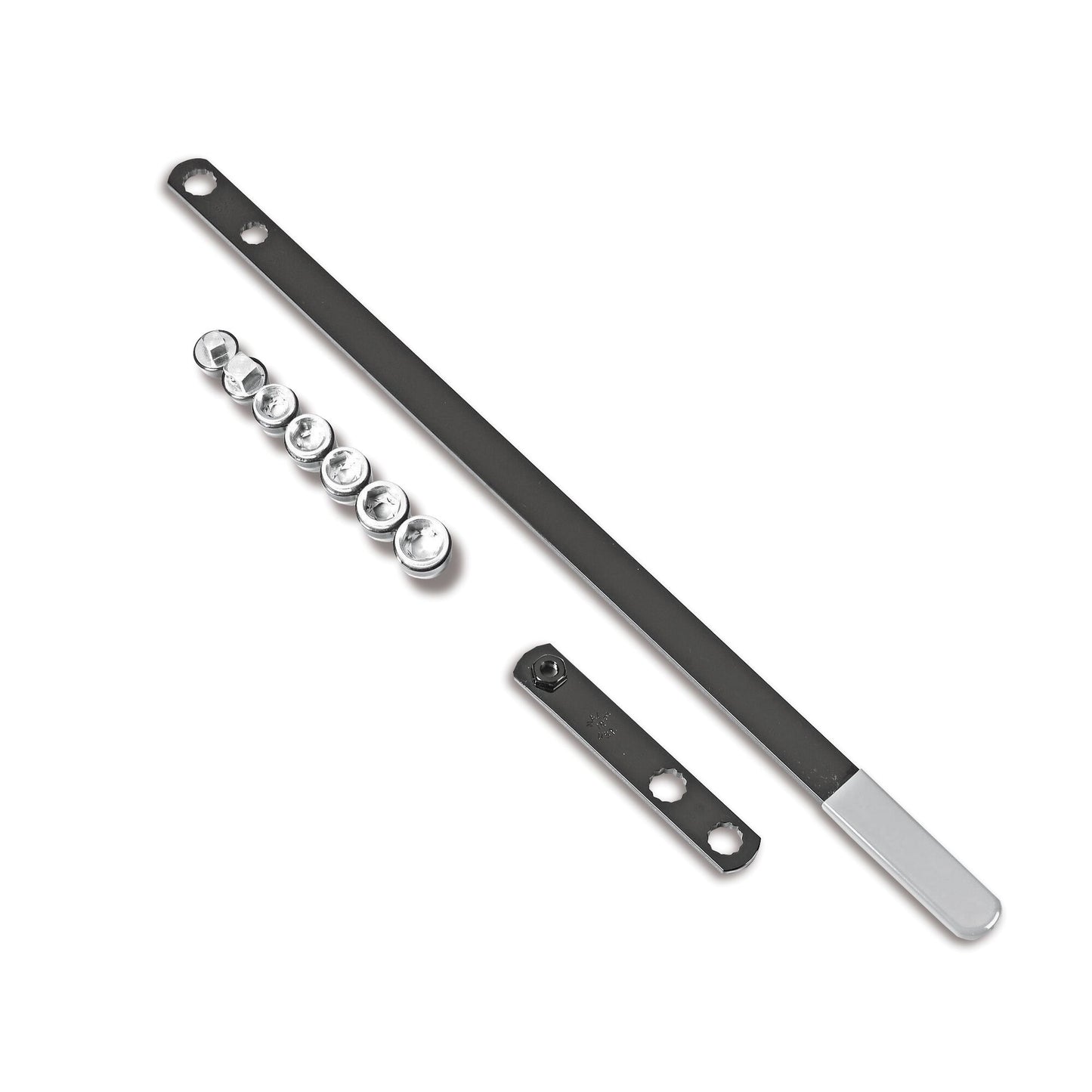 10-PC. Master Serpentine Belt Tool Set