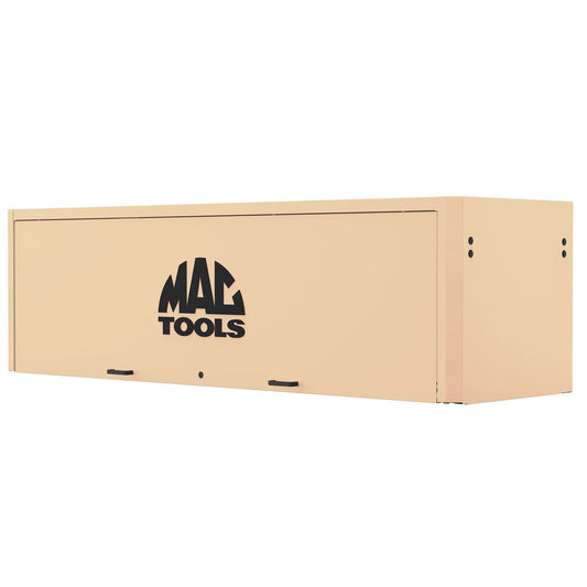 Macsimizer® Top Hutch - Desert Tan