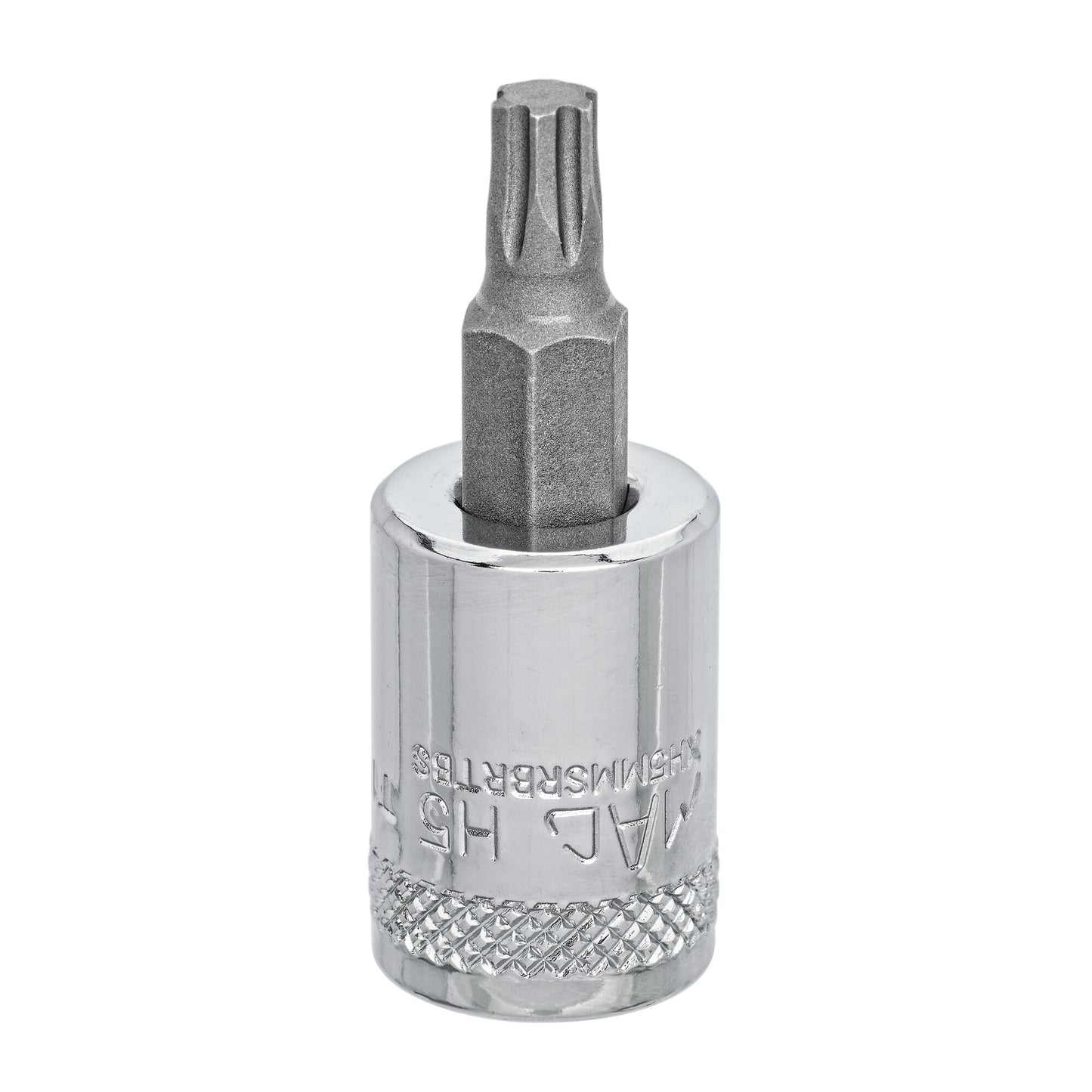 3/8" Drive R.B.R.T.™ Short Hex Driver - 5mm