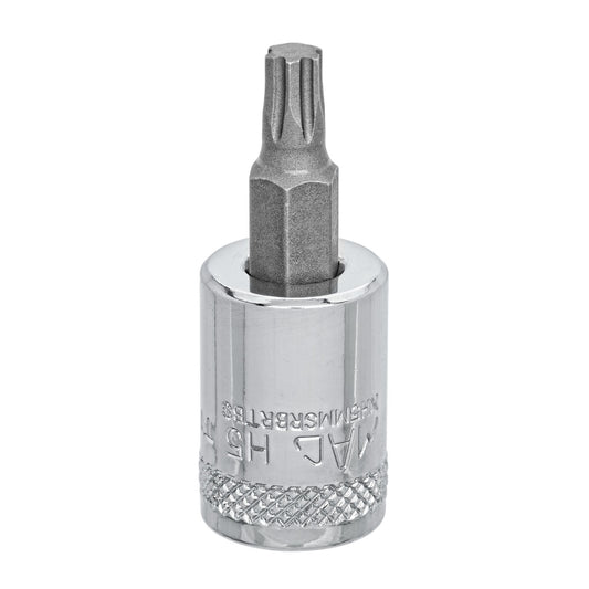 3/8" Drive R.B.R.T.™ Short Hex Driver - 5mm