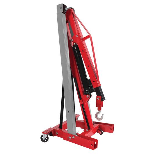 2-Ton Engine Crane