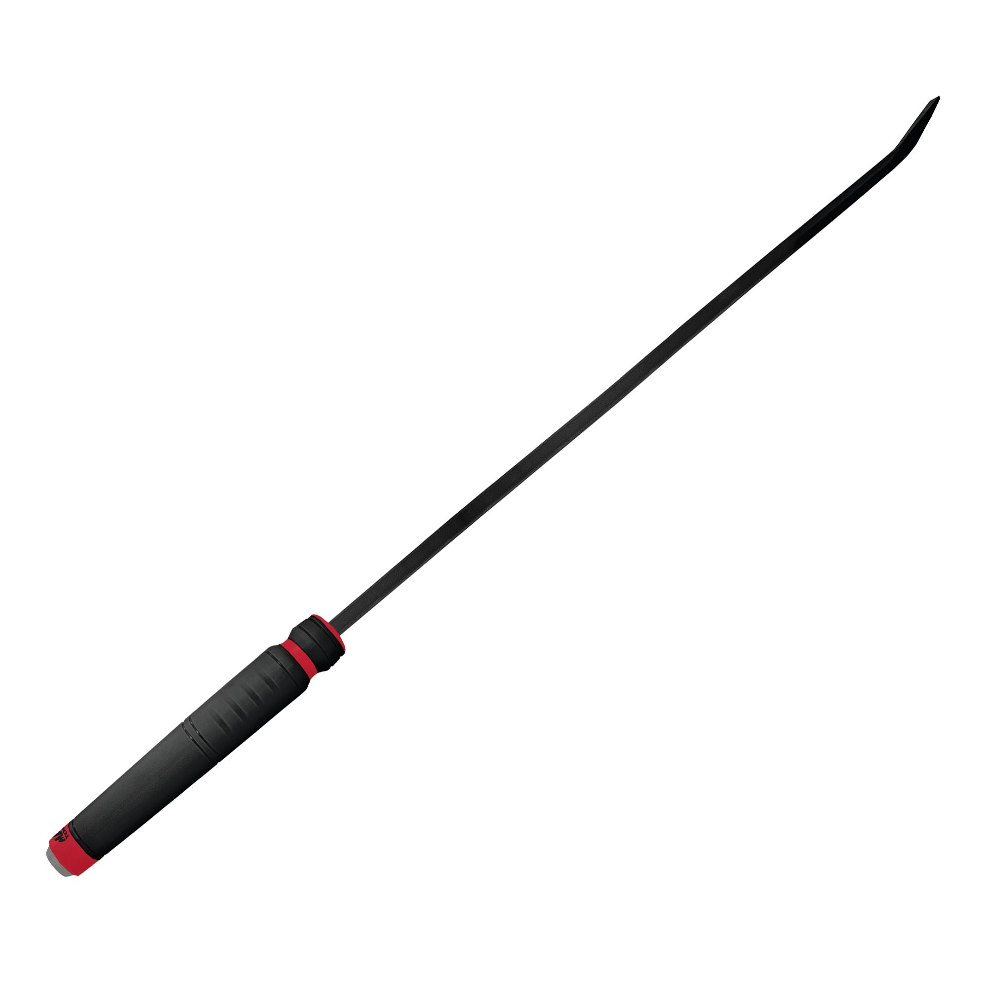 Capped Comfort-Handle 5/8