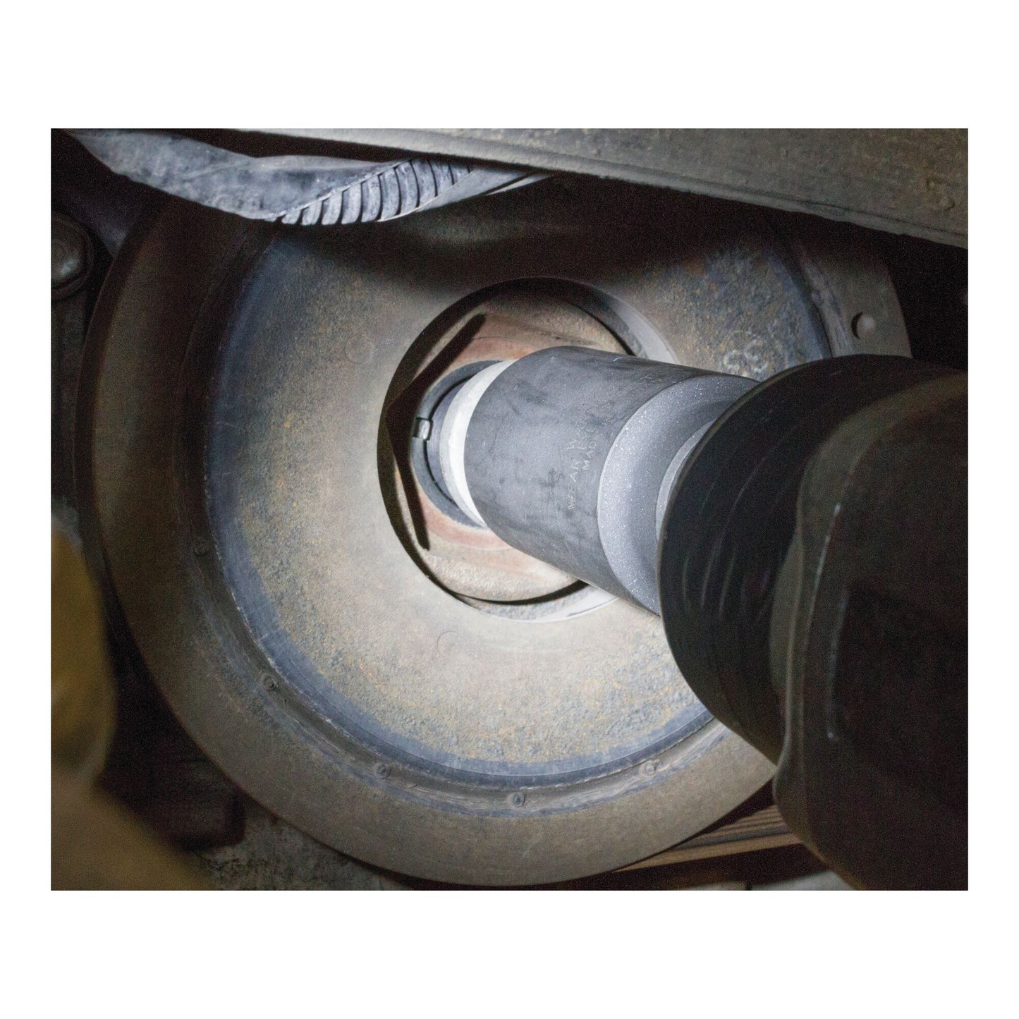 Honda® Harmonic Balancer Socket 19mm