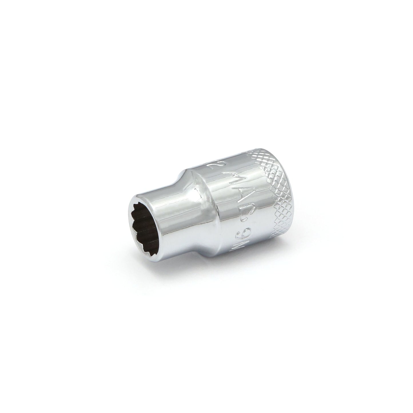 3/8" Drive Socket 9mm - 12-PT.