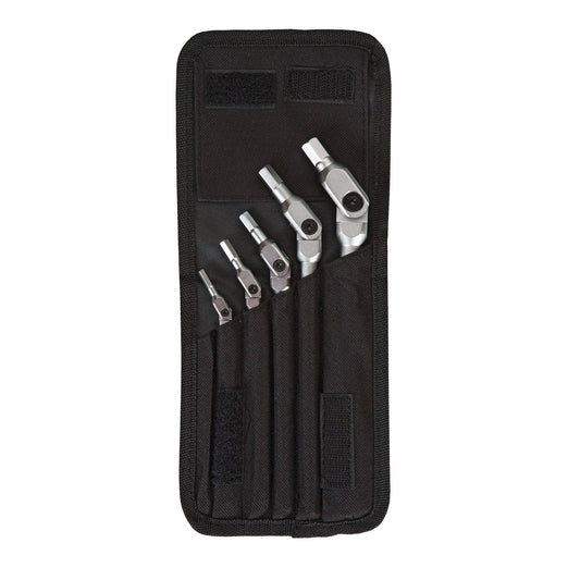 Pivot Head Hex Key