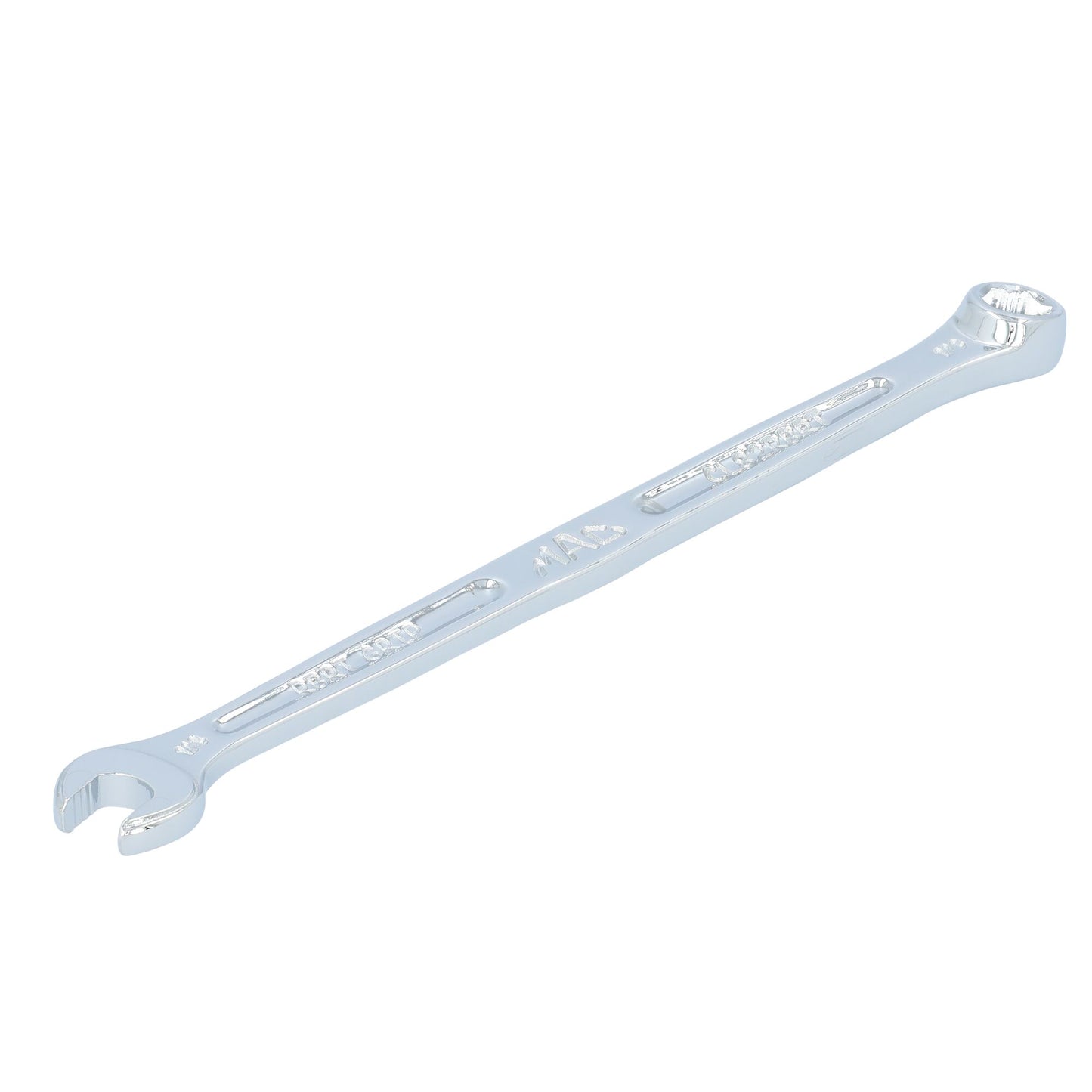 3/4" XL Double Box Flex Head Ratcheting Wrench - 12 pt.