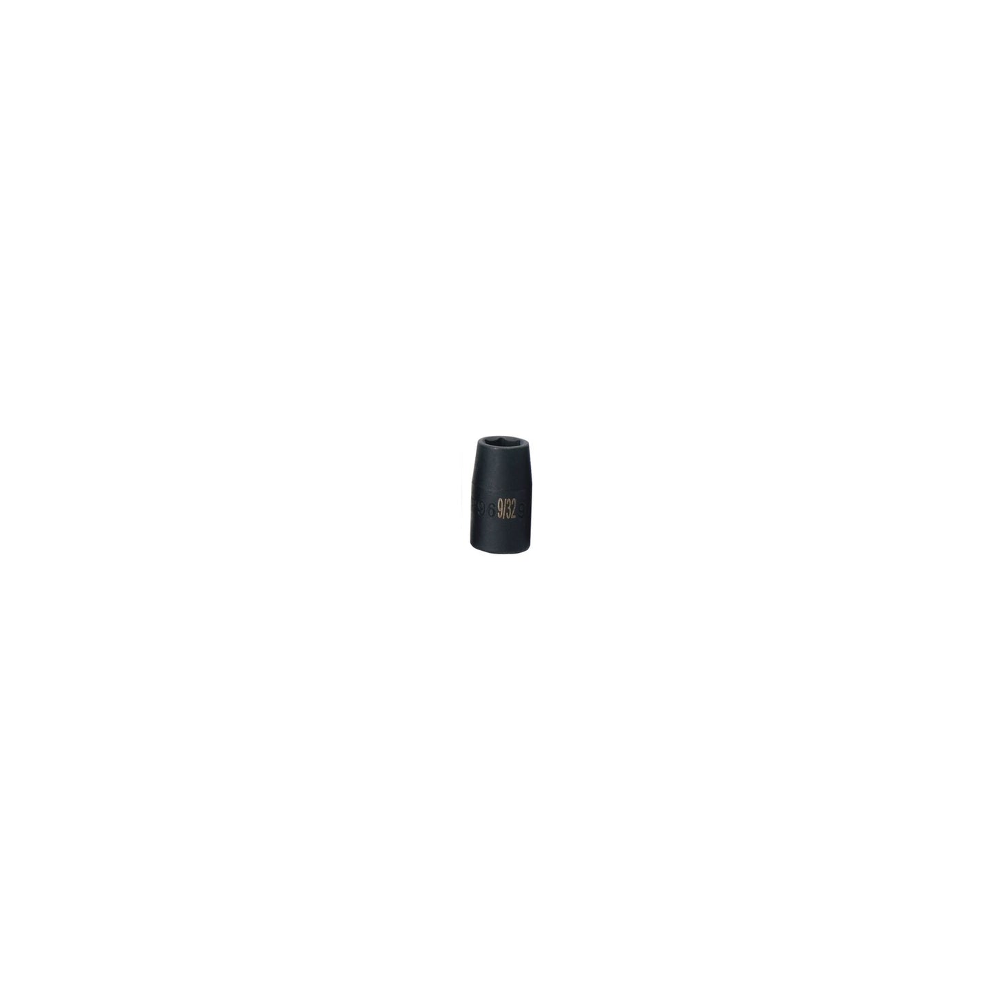 1/4" Drive, Magnetic Impact Socket