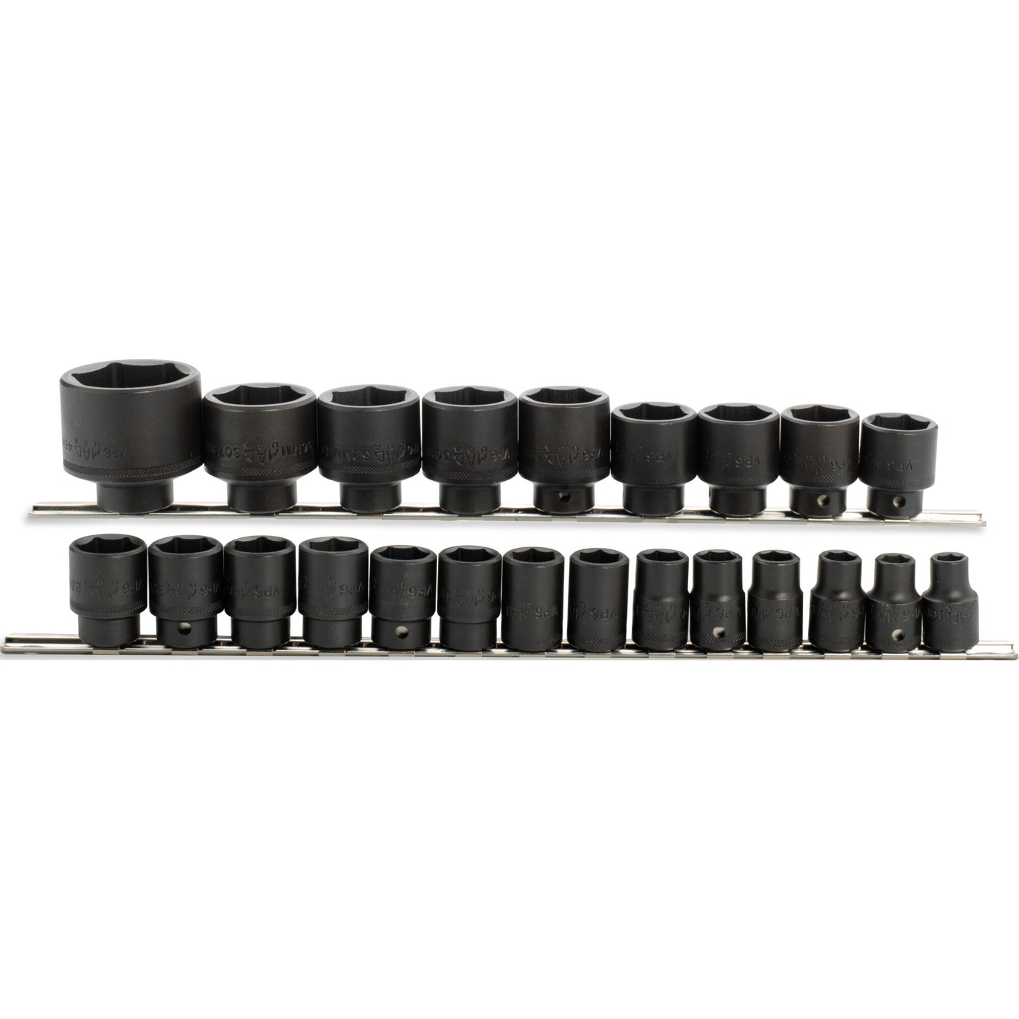 1/2" Drive Impact Socket