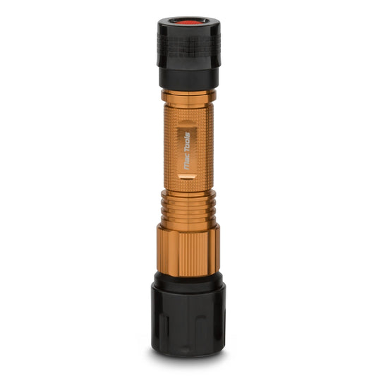 550LM Platinum Pro™ Rechargeable Flashlight - Copper