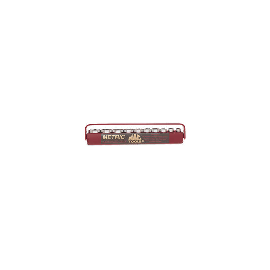1/4" Drive Metric Socket