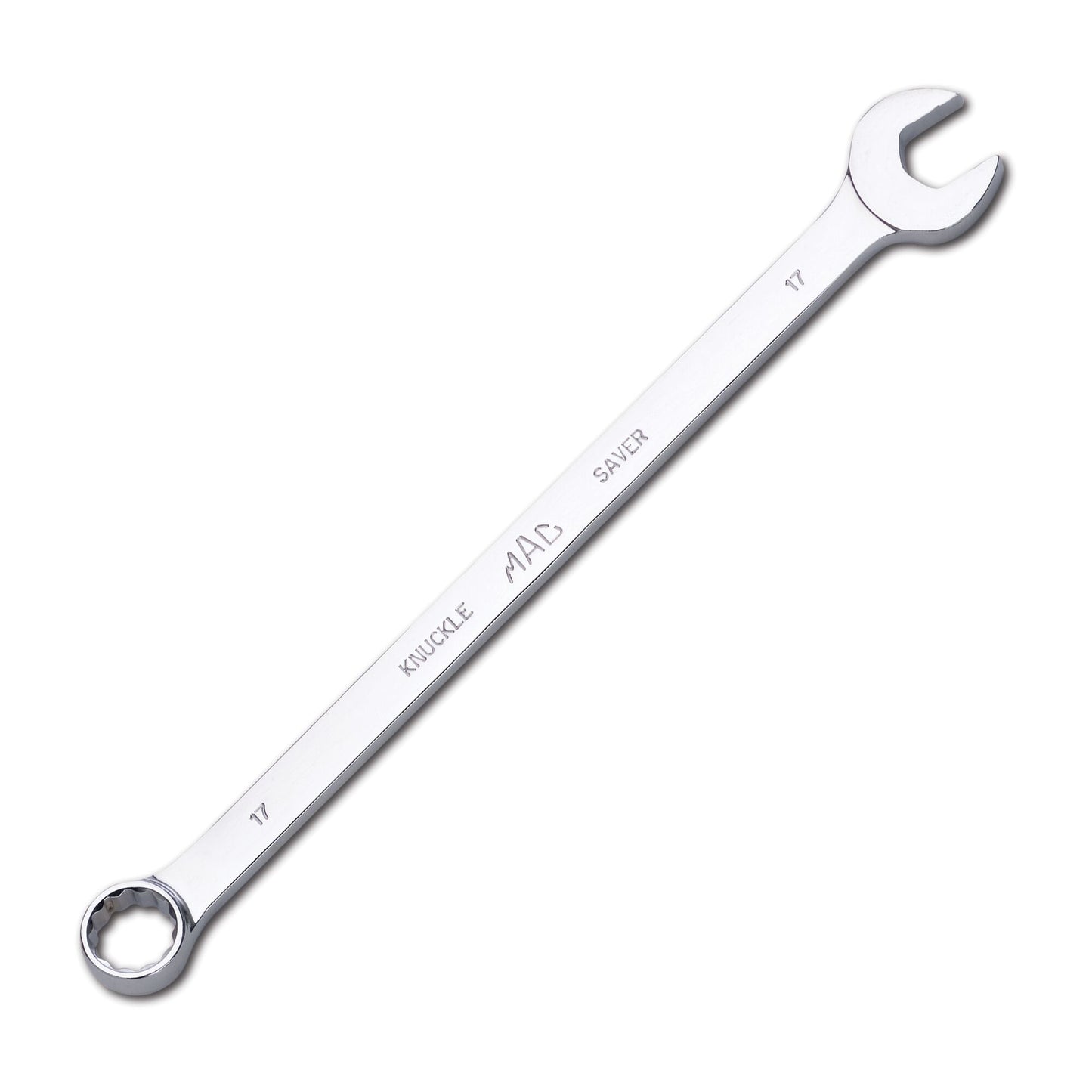 Extra-Long Combination Wrench