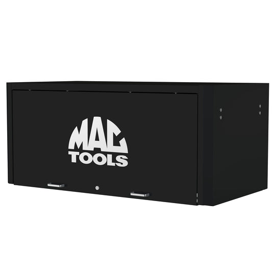 Macsimizer® Series Hutch for M5930 - Flat Black