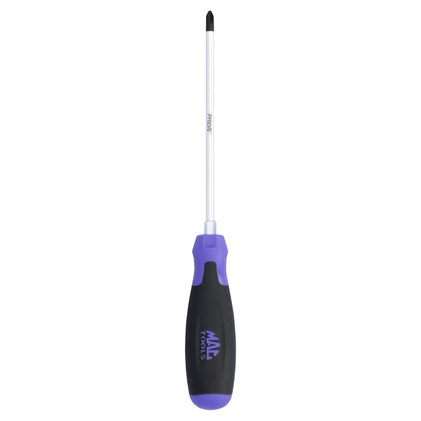 PH2 x 6’’ Phillips® Screwdriver - Purple