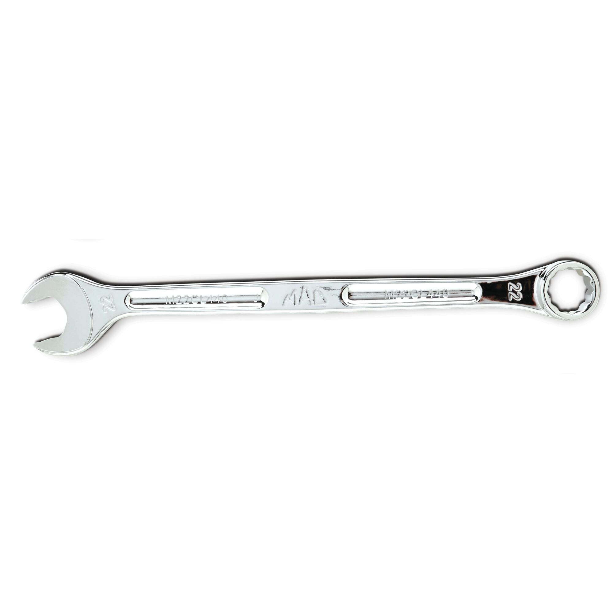 Wrench, Combination Metric - 12-PT