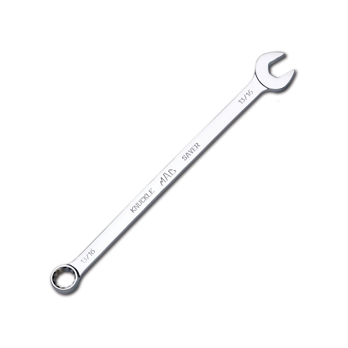 Extra-Long Combination Wrench