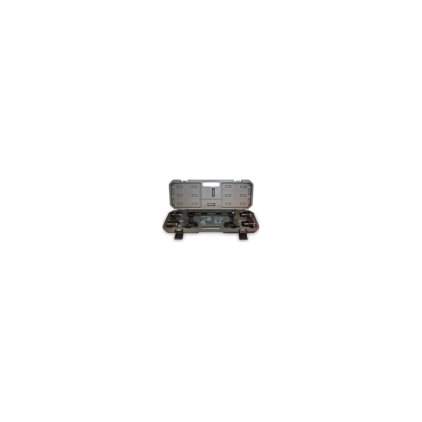 Coil Spring Compressor