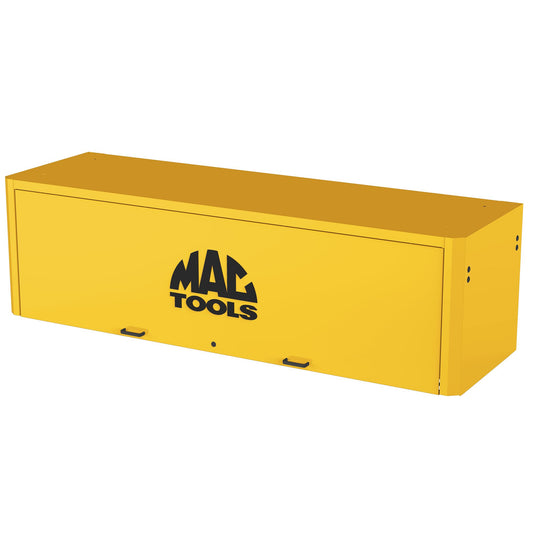 Macsimizer® Top Hutch - Sunburst Yellow