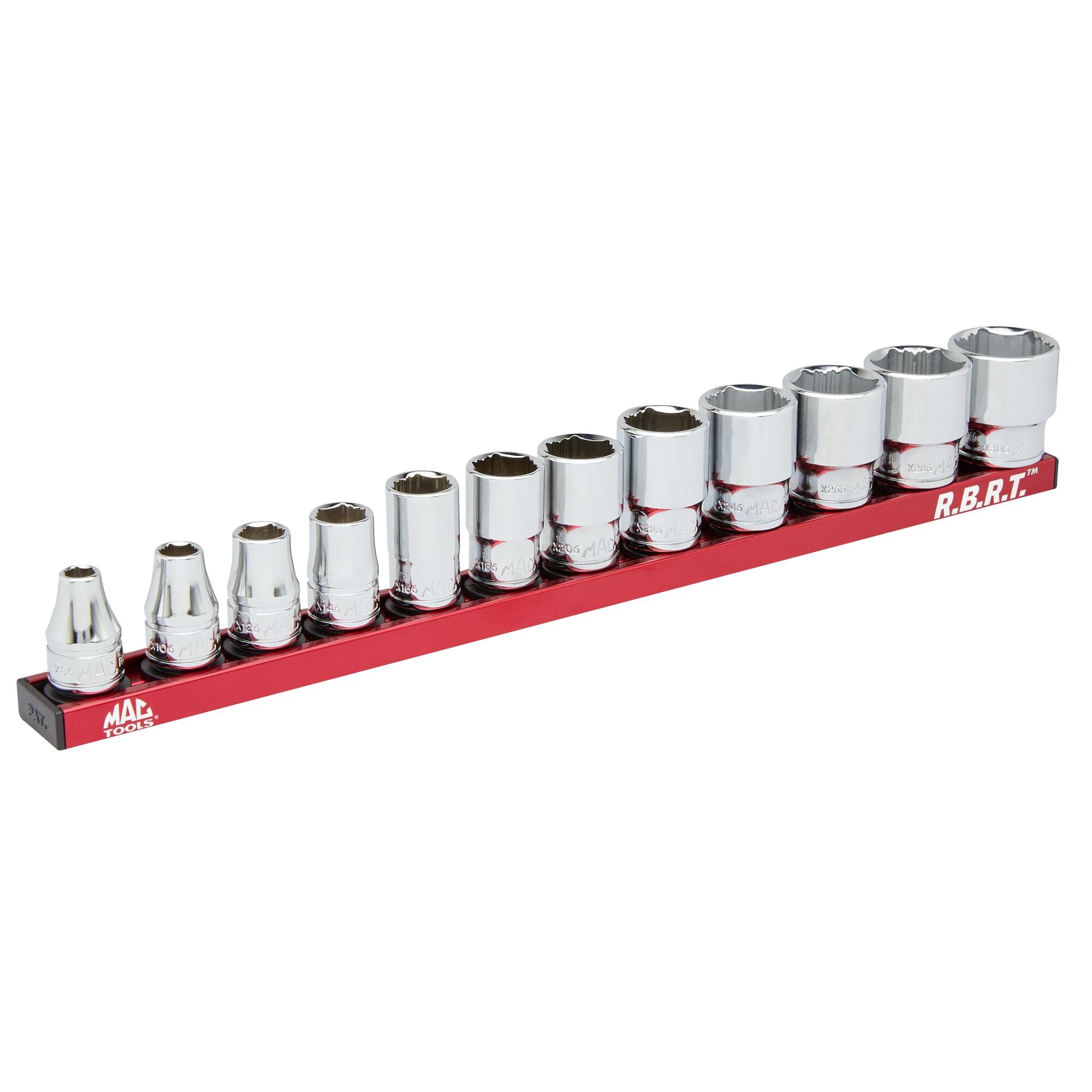 12-PC. 3/8