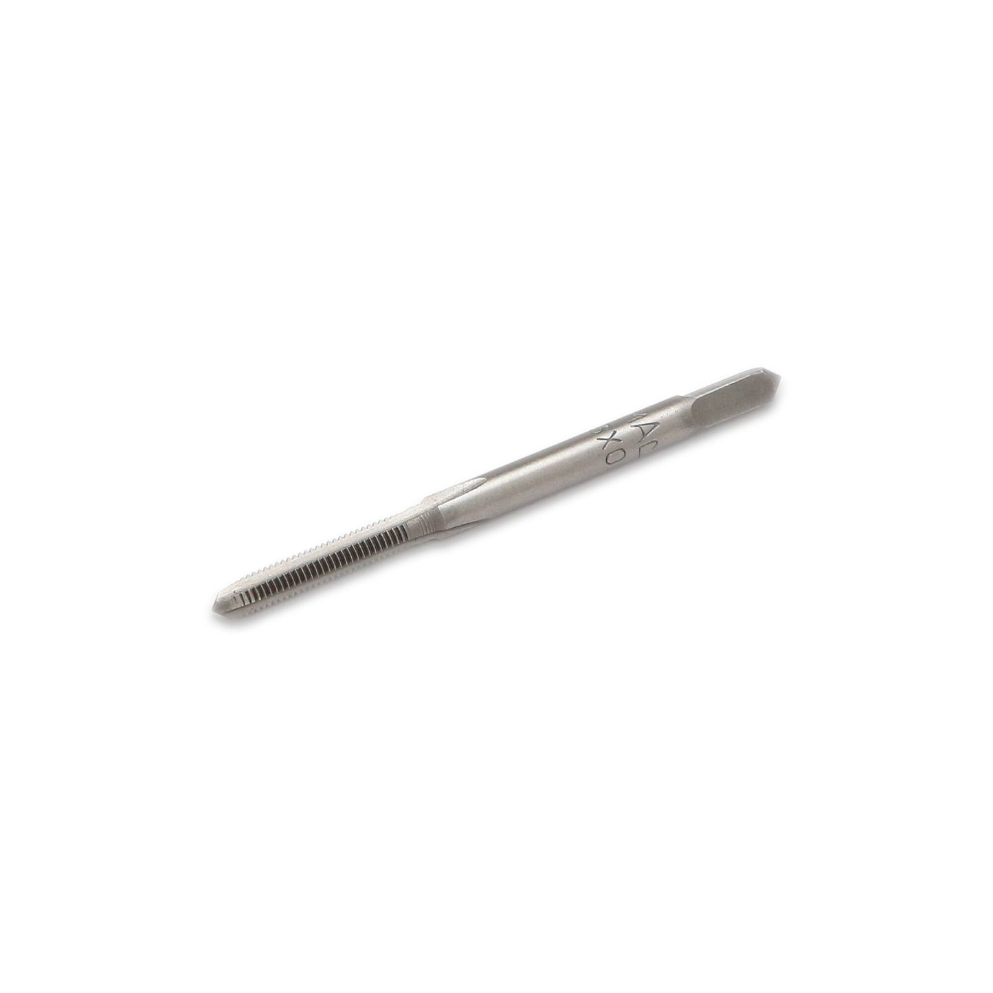 Metric Plug-Style Tap M3-0.50