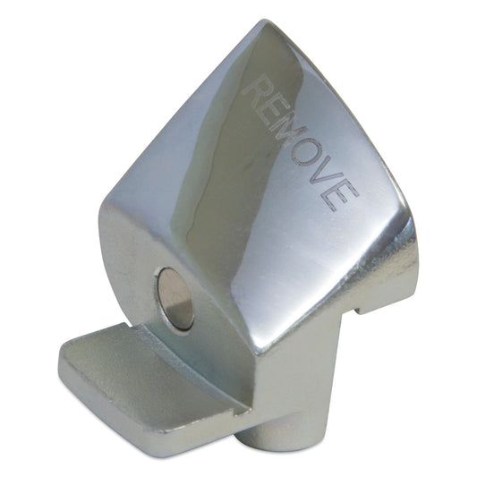 Stretch Belt Remover and Installer