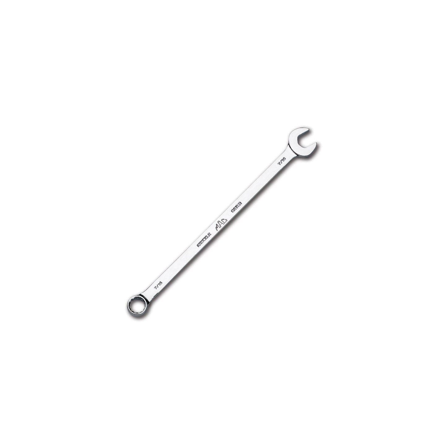 Extra-Long Combination Wrench