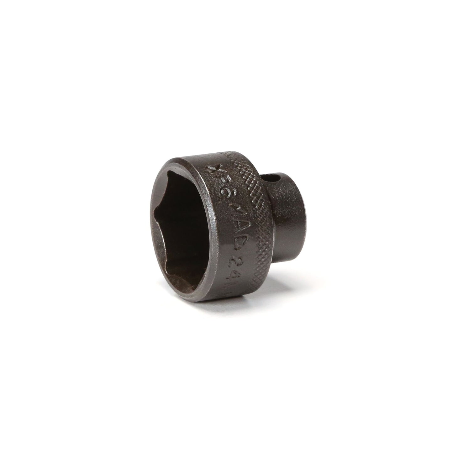 3/8" Drive Impact Socket 24mm - 6-PT.