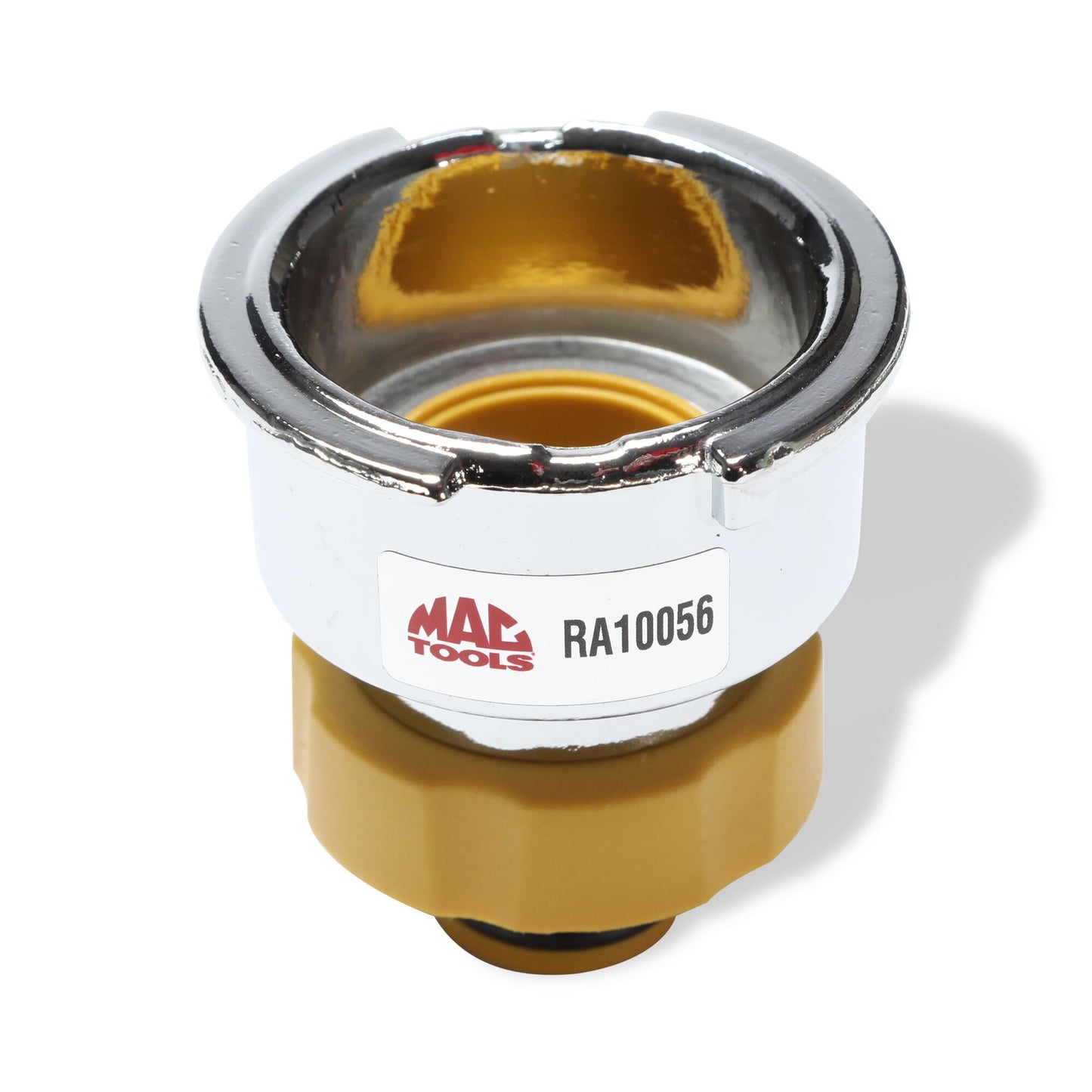 Cooling System Pressure Test Adapter - 40mm x 2mm